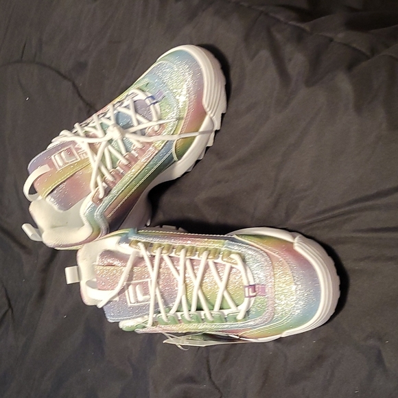 Fila shoes - Picture 14 of 14